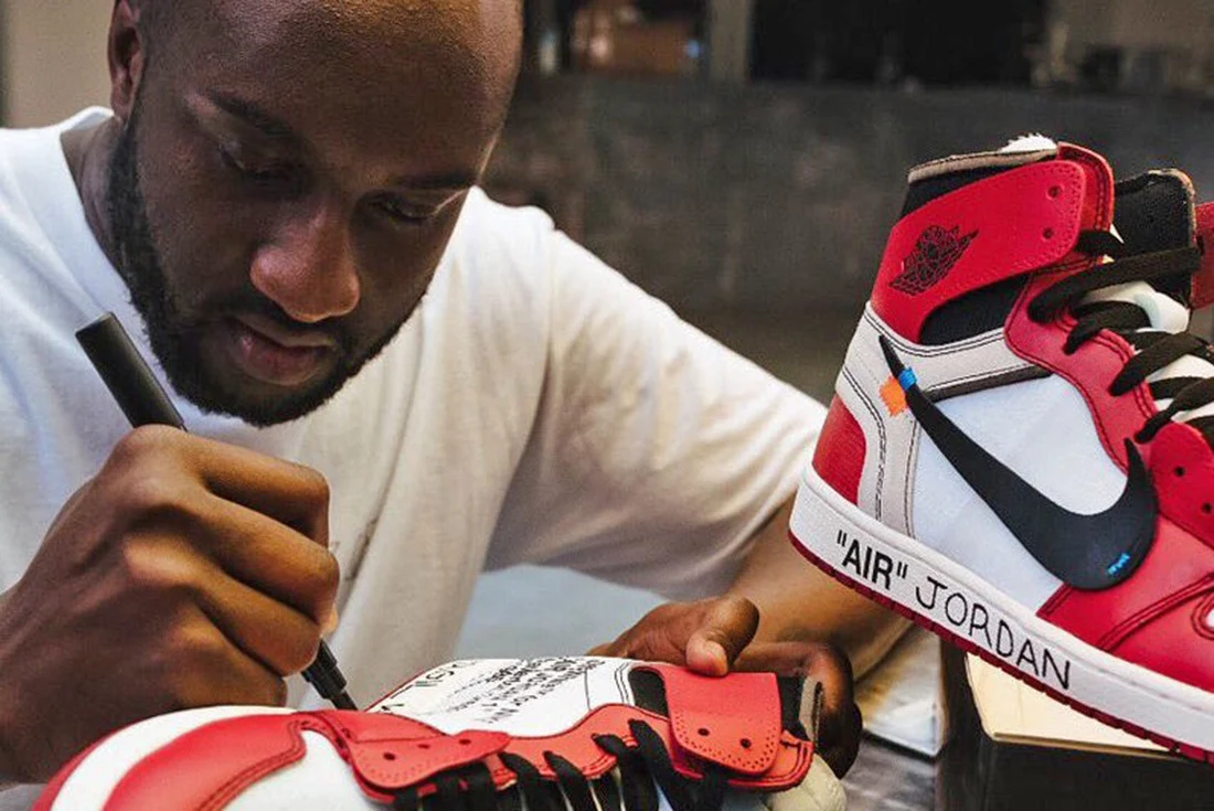 Virgil Jordan